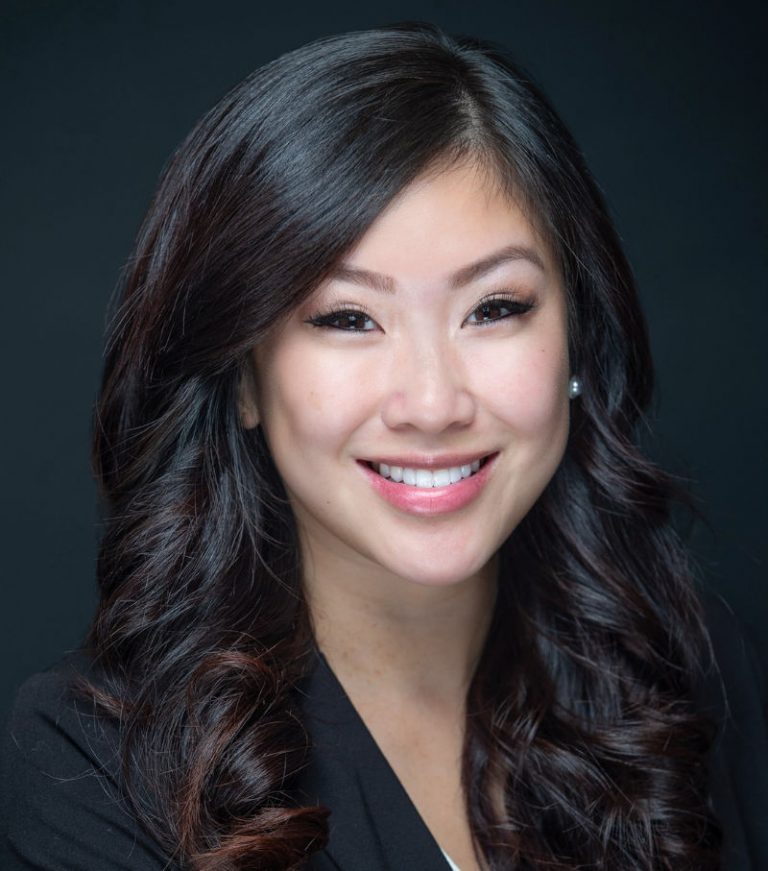 Ashley Song, Partner