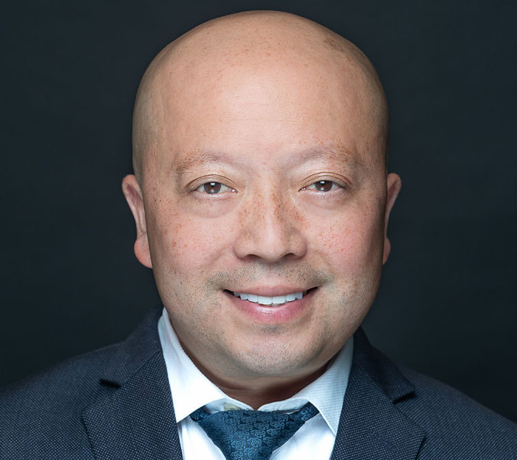 Carlos Serrano-Quan, Managing Partner