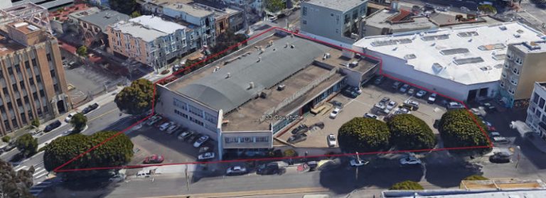 Tremendous Opportunity in San Francisco