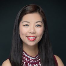 Regina Huang - HiRes-1